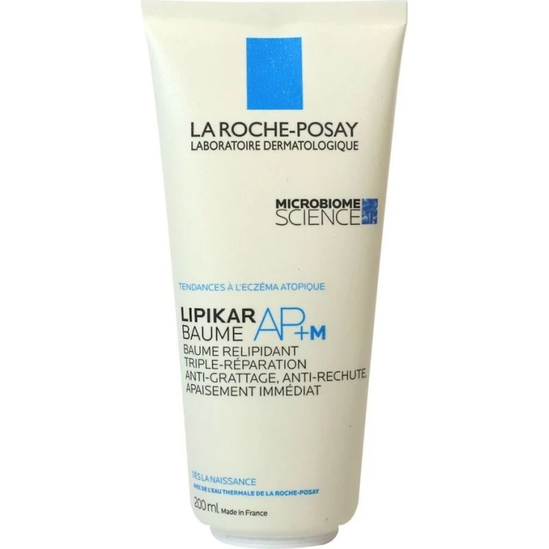 La Roche-Posay Lipikar Baume AP+M 75 ml