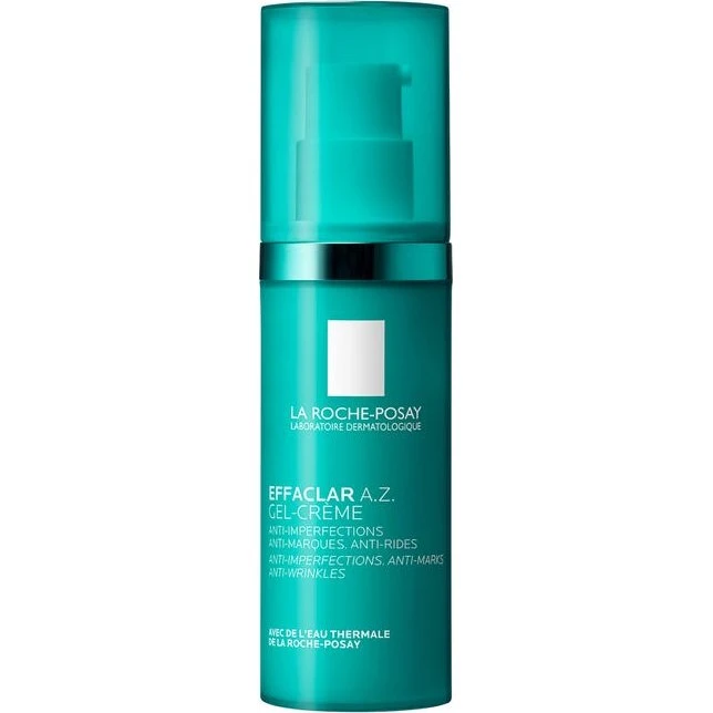 La Roche Posay Effaclar AZ Gel-Crème 40ml