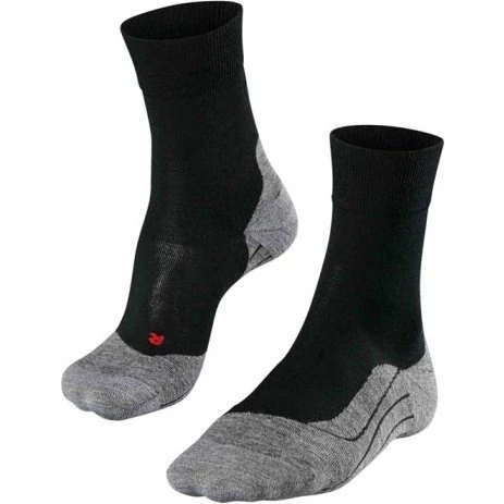 Falke RU4 Wool - Chaussettes de course femme en laine mérinos