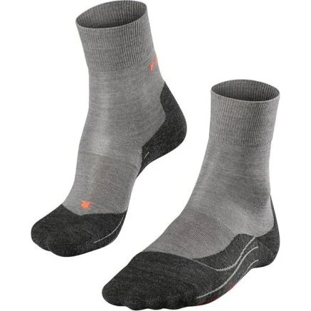 Falke RU4 Wool - Chaussettes de course femme en laine mérinos