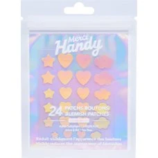 Merci Handy Patch Bouton Unicorn Edition