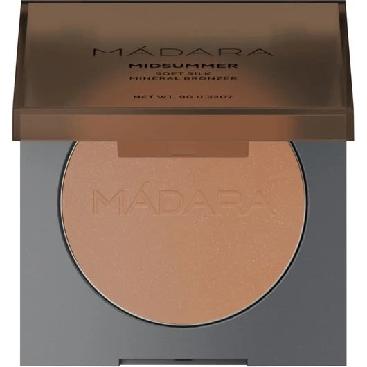 Madara Midsummer Poudre Bronzante Heat 1, 9 g