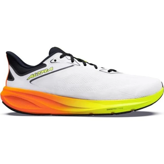 Altra Motiv Flx Homme - Blanc - Taille 44