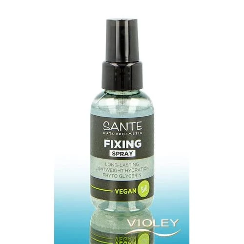 Sante Spray Fixant Longue Tenue Pro 50 ml