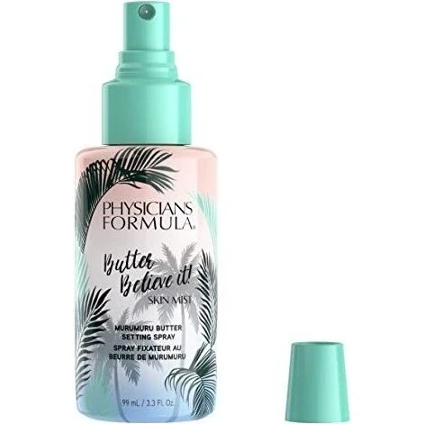Physicians Formula Murumuru Butter Believe It ! Skin Mist