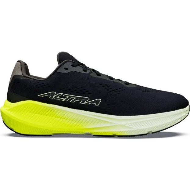 Altra Experience Flow