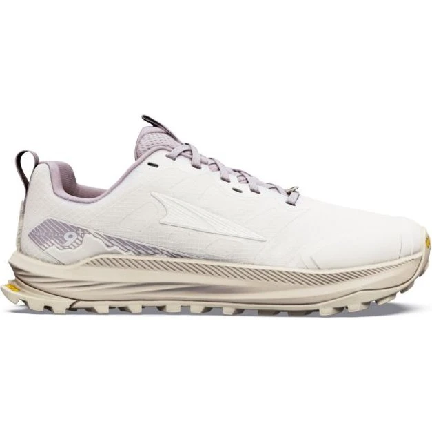 Altra Lone Peak 9+ Femme - Beige - Taille 42½