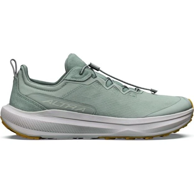 Altra Voyager T. 41 Vert Homme