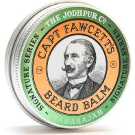 Captain Fawcett Baume à Barbe Maharajah 60ml