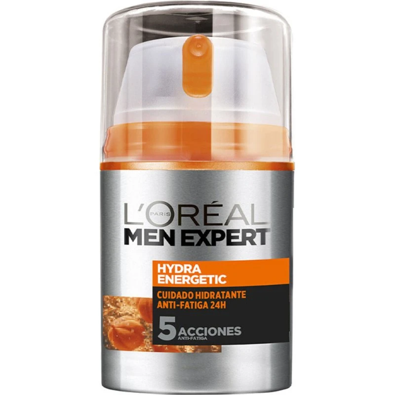 L'Oréal Paris Men Expert Hydra Energetic 50ml