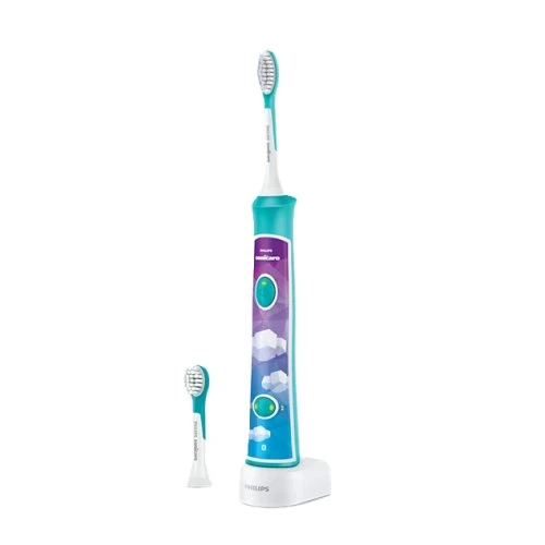 Philips Sonicare For Kids HX6322/04 Aqua