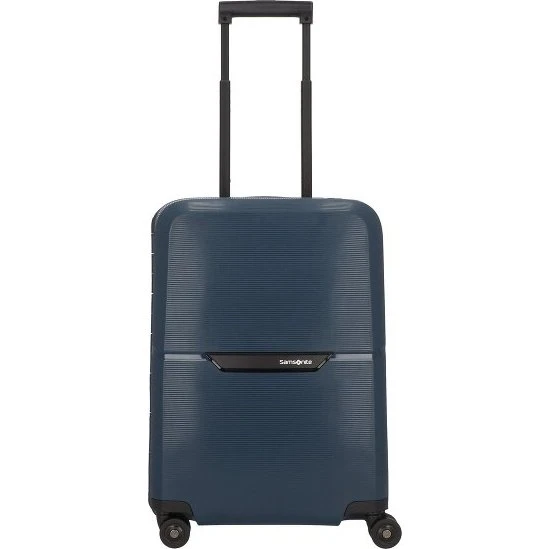 Samsonite Magnum Eco Spinner 55/20 Midnight Blue