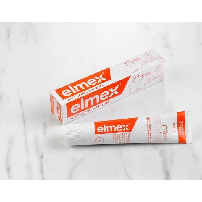 Elmex Anti-Caries Original 75ml