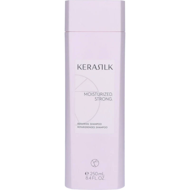 Kerasilk Essentials Shampooing Réparateur 250 ml
