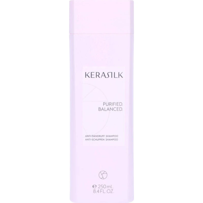 Kerasilk Shampooing Antipelliculaire Purified Balanced 250 ml