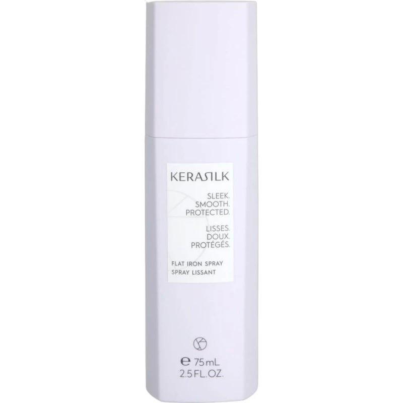 Kerasilk Spray Thermo-Actif Lissant 75 ml