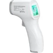 SAFE BY HANGER GP-300 Thermomètre infrarouge frontal sans contact