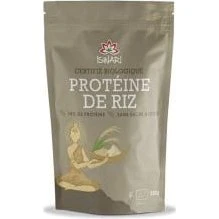 Iswari Protéine de Riz Bio 250g