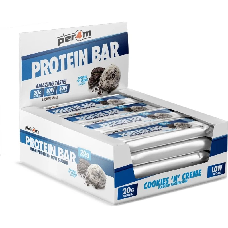 Per4m Protein Bar