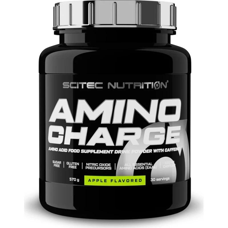 Scitec Nutrition Amino Charge 570g