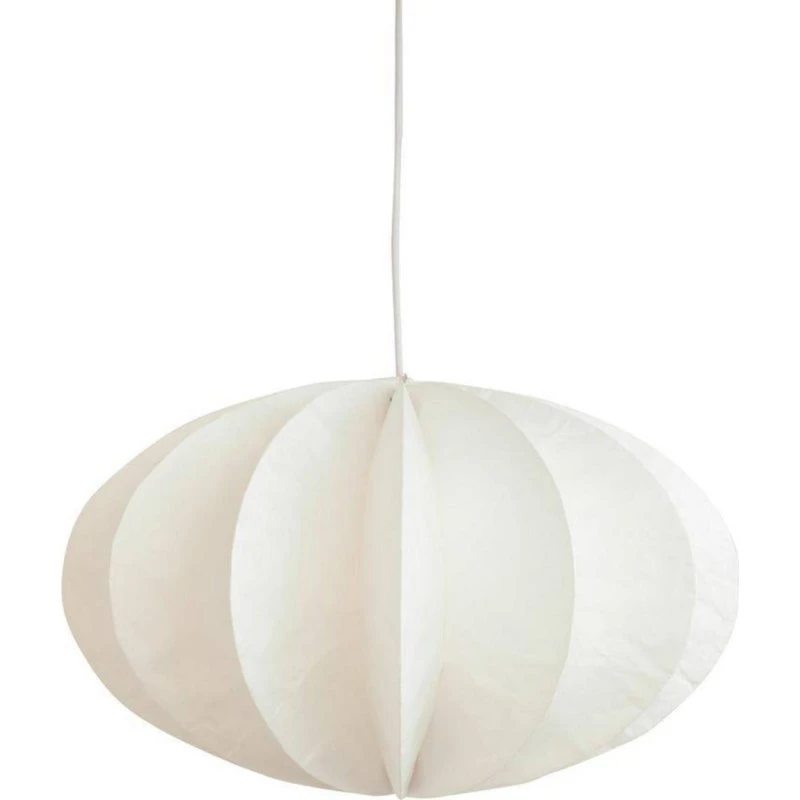 Watt & Veke Suspension Pumpkin Blanche
