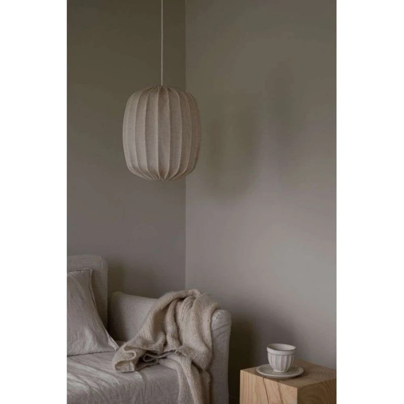 Abat-jour Watt & Veke Prisma 25 Naturel