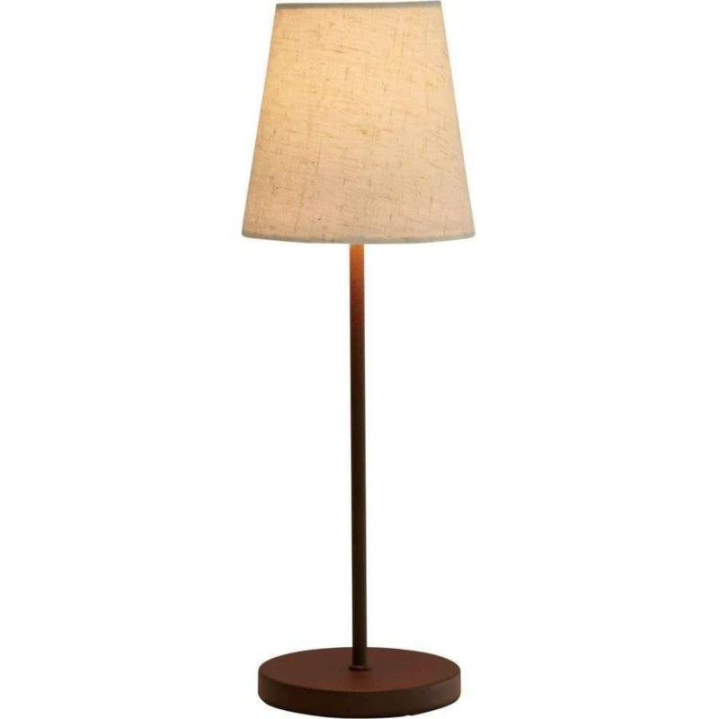 Lampe de table LED Tyra Watt & Veke - Couleur Café
