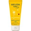 Weleda Bain Calendula Thym Saison Froide 75 ml