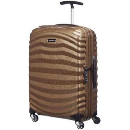 Samsonite Lite-Shock Cabine 55 cm Orange