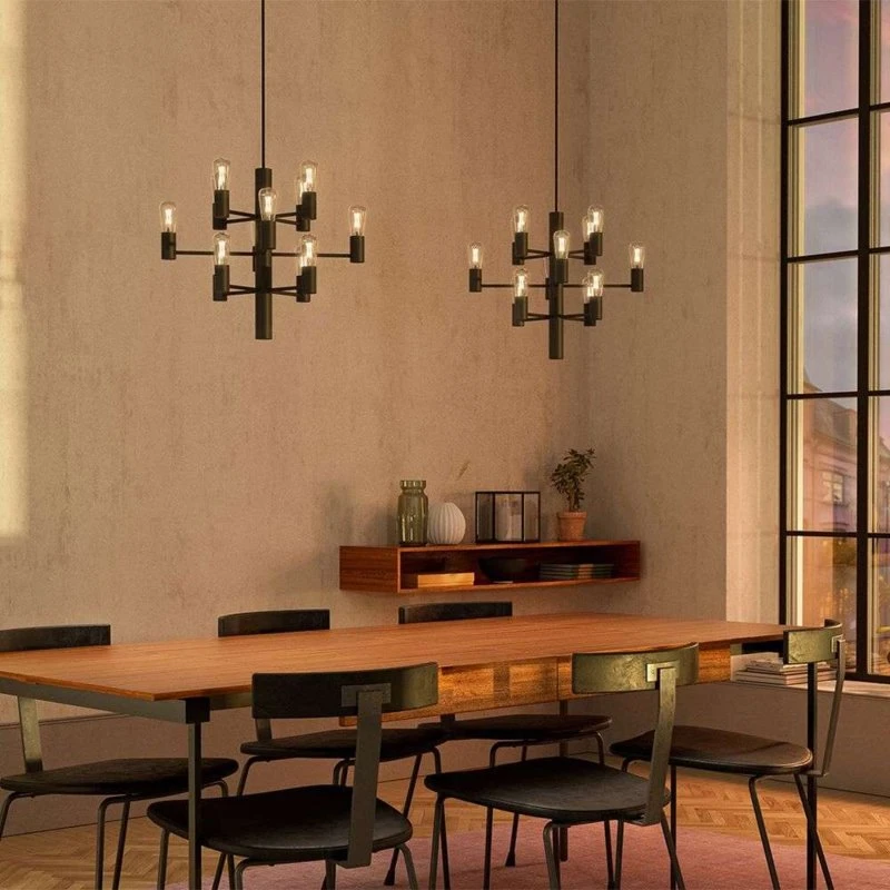 Herstal Manola Mini 12 Lustre Noir