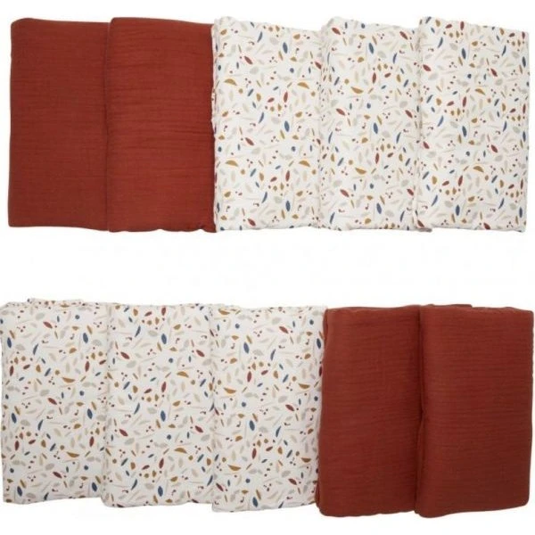 BB&CO Portofino Tour de lit modulable Terrazzo