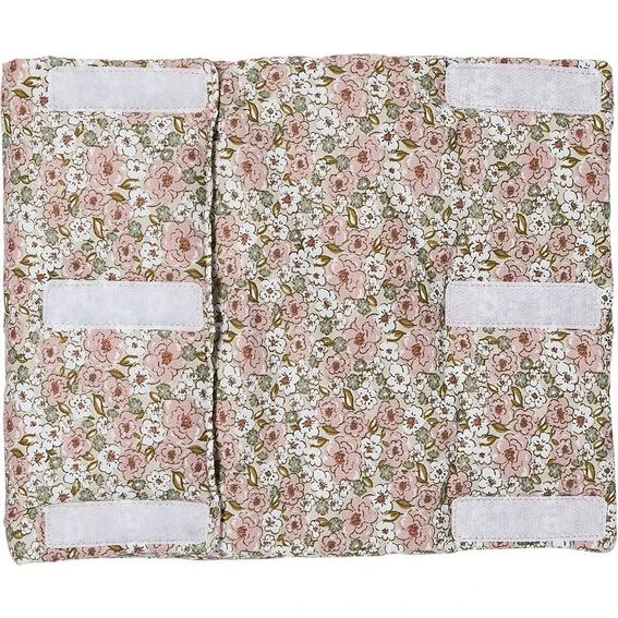 BB&CO Afternoon Tea Protège barreaux modulable liberty/beige