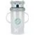 Koala - Tasse anti-fuite 300 ml avec paille lestée