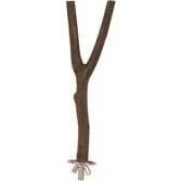 Trixie Perchoir Natural Living Ø25mm pour oiseau