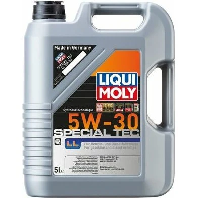 Liqui Moly Special Tec LL 5W-30, 5L