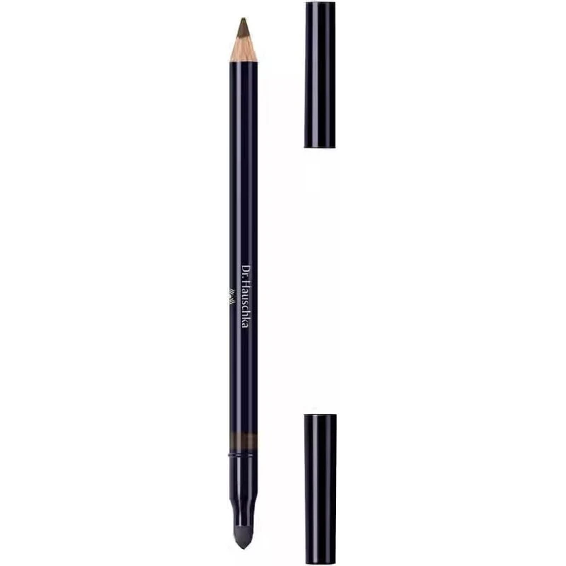 Dr. Hauschka Crayon Contour des Yeux 02 Brun | 1,05 g
