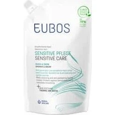 Eubos Sensitive Care Recharge Douche & Crème 400 ml