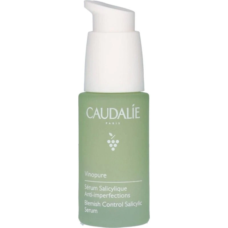 Caudalie Vinopure Blemish Control Infusion Serum 30 ml