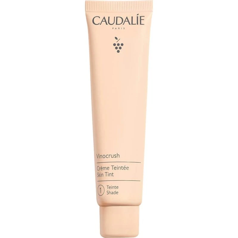 Caudalie Vinocrush Skin Tint Teinte 1 - 30ml