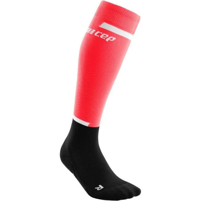 CEP Chaussettes de compression femme The Run Tall V4