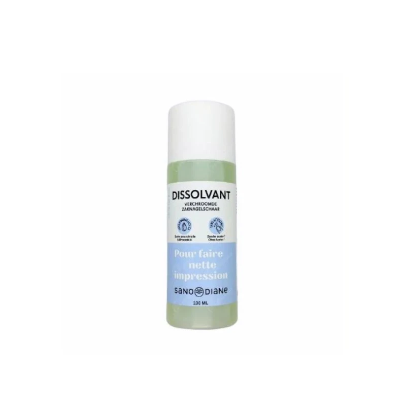 Sanodiane Dissolvant 100 ml