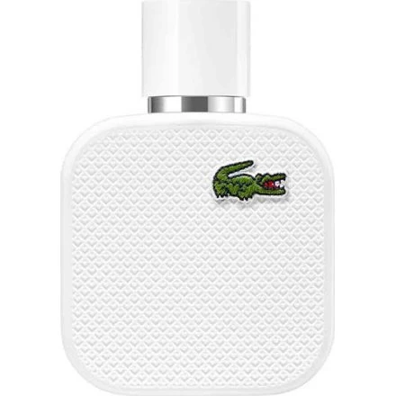 Lacoste L.12.12 Blanc Eau de Toilette Homme
