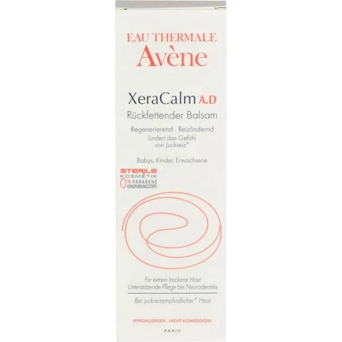 AVENE XeraCalm Baume A.D. 200 ml