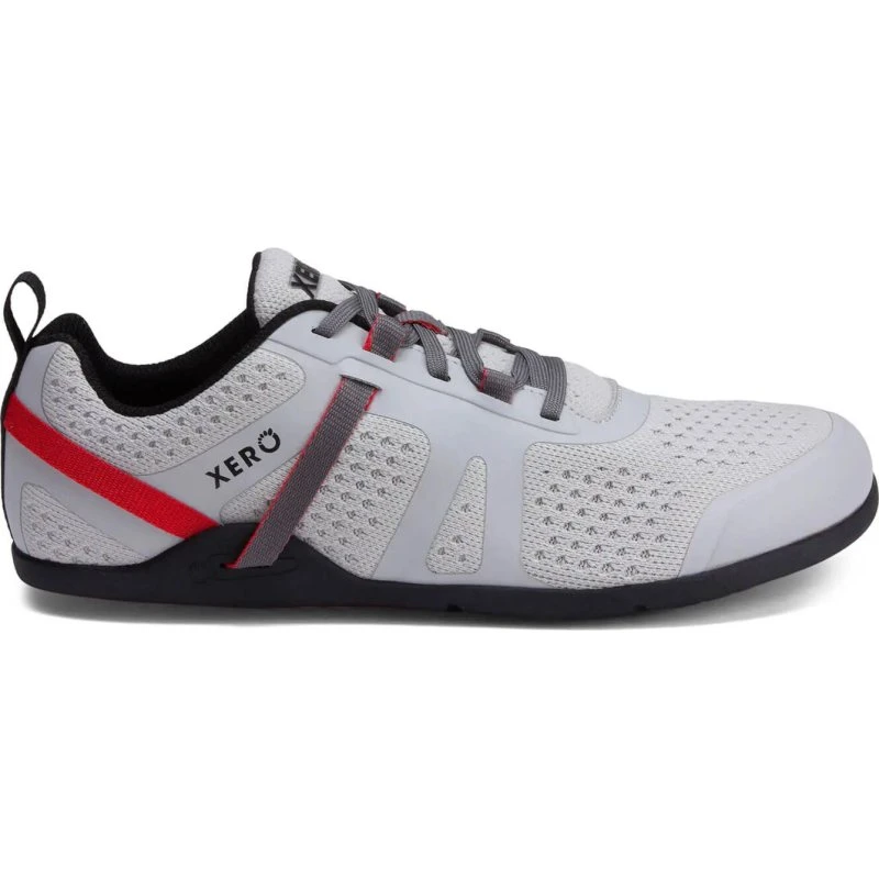 Xero Shoes Prio Neo - Chaussures de cross training Quiet Gray
