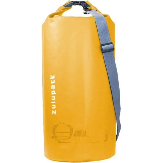 Zulupack Sac Tube Étanche 25L