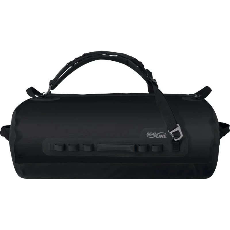 SealLine Pro Zip Duffel 70 L Noir