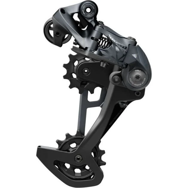 SRAM XX1 Eagle X-Horizon 12V 10-52