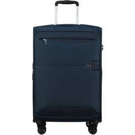 Samsonite Urbify Spinner 68 cm, Valise Extensible en rPET