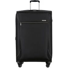 Samsonite Base Breeze 78 cm Extensible Rouge