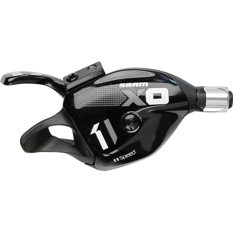 SRAM X01 11V Trigger Droite Noir
